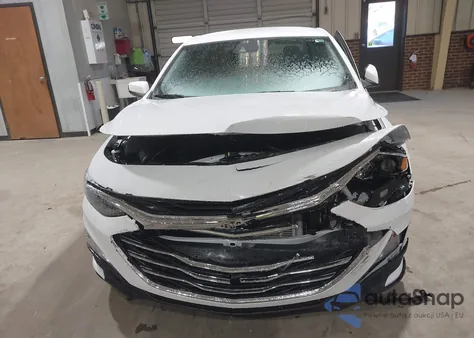 2023 Chevrolet Malibu Fwd 1Fl z USA, uszkodzony, nr VIN 1G1ZC5ST4PF200060